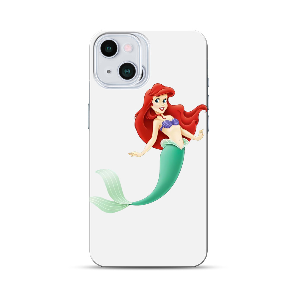 人魚の女の子 the-little-mermaid-disney 人魚の女の子 the-little-mermaid-disney