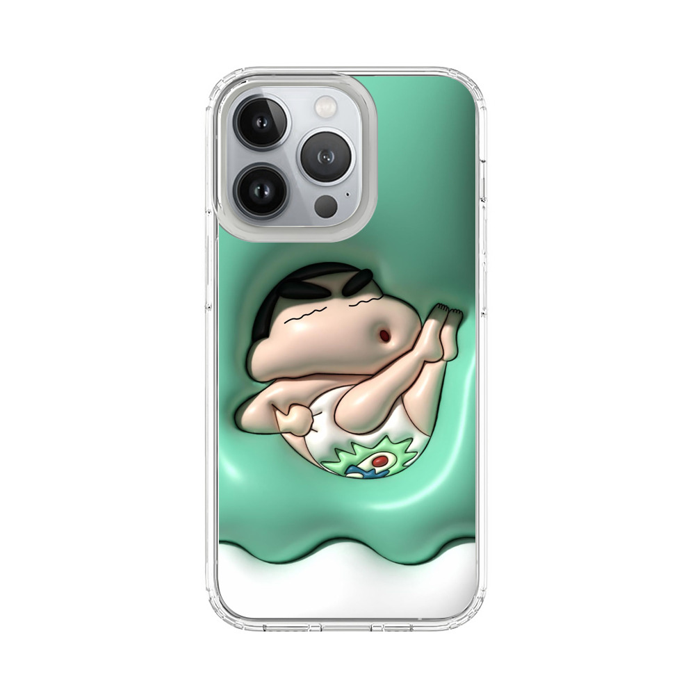お風呂リラックスしんちゃん shinchan_jump お風呂リラックスしんちゃん shinchan_jump