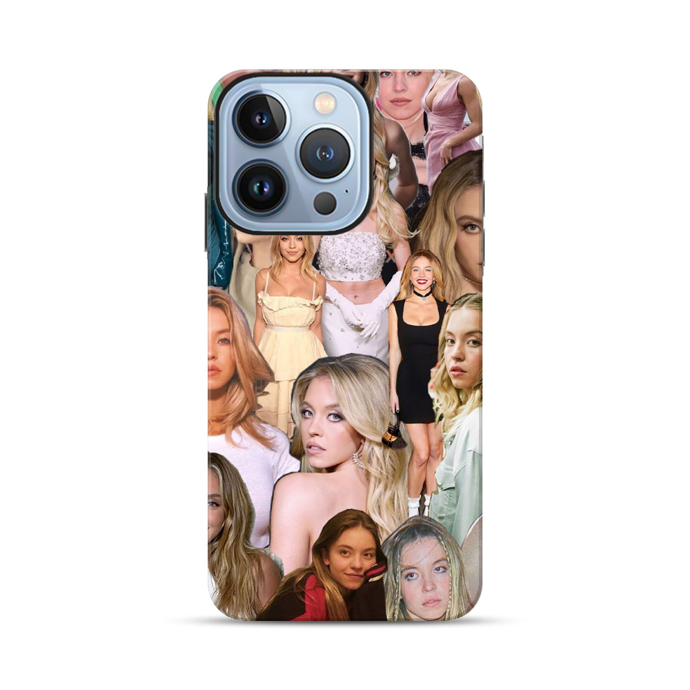 魅力的な女性コラージュ sydney-sweeney-collage 魅力的な女性コラージュ sydney-sweeney-collage