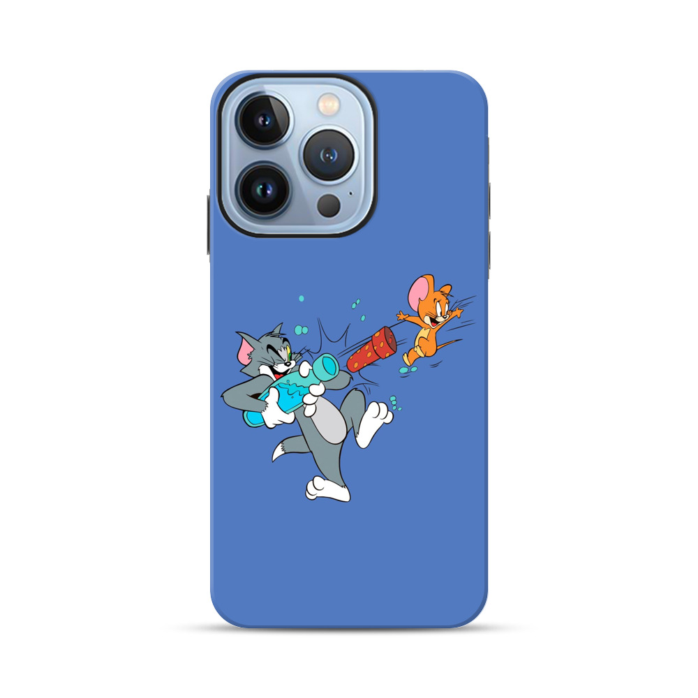 トムとジェリーの水鉄砲遊び west-anime-tom-and-jerry-6 トムとジェリーの水鉄砲遊び west-anime-tom-and-jerry-6