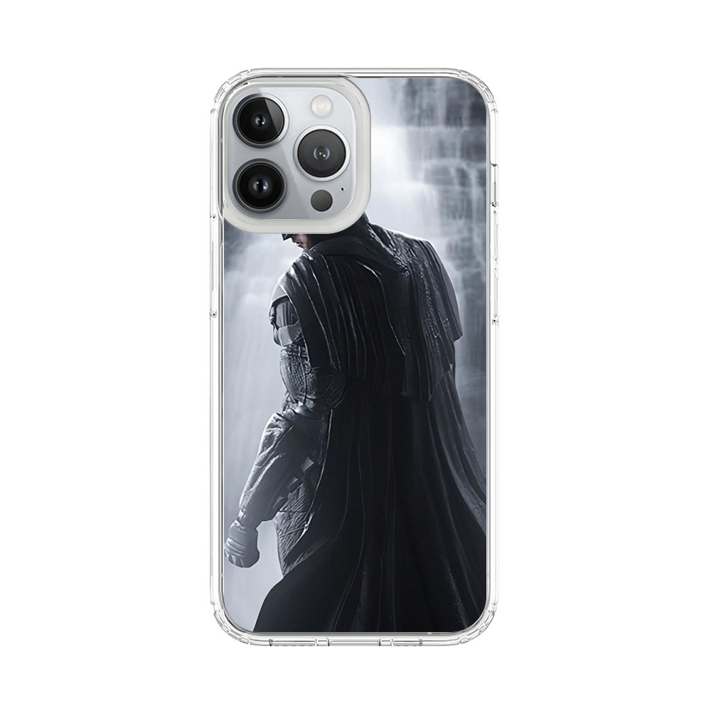 滝と闇のヒーロー batman-35 滝と闇のヒーロー batman-35