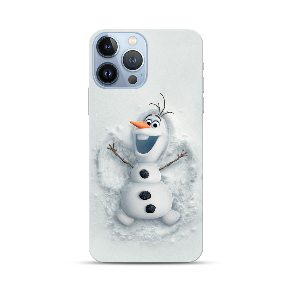 雪だるまオラフ disney-frozen 雪だるまオラフ disney-frozen