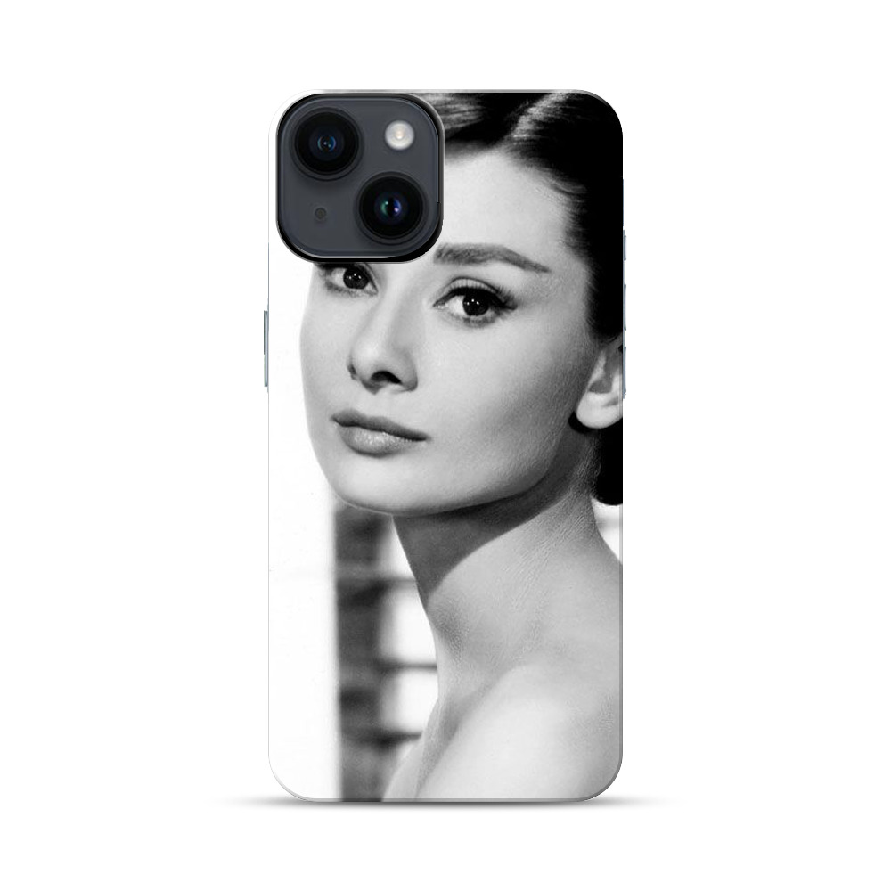 オードリー・ヘプバーン audrey_hepburn オードリー・ヘプバーン audrey_hepburn