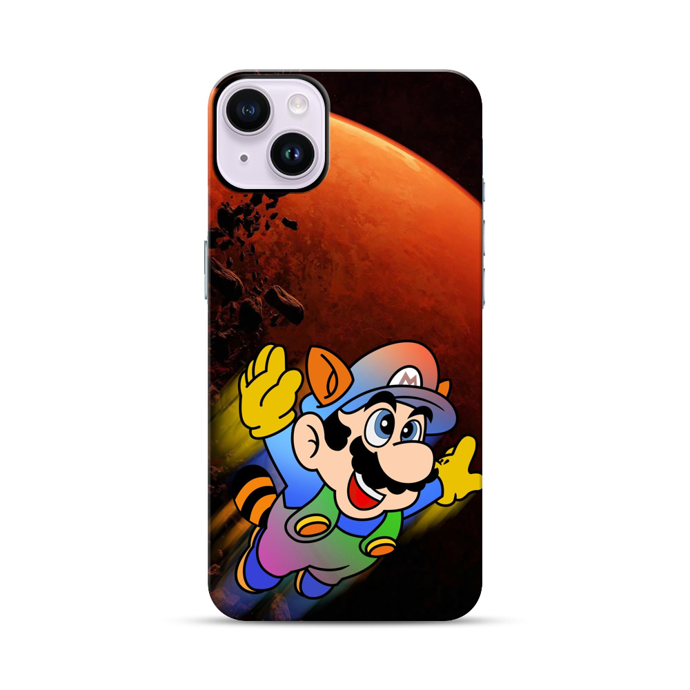マリオ宇宙冒険 mario_26 マリオ宇宙冒険 mario_26