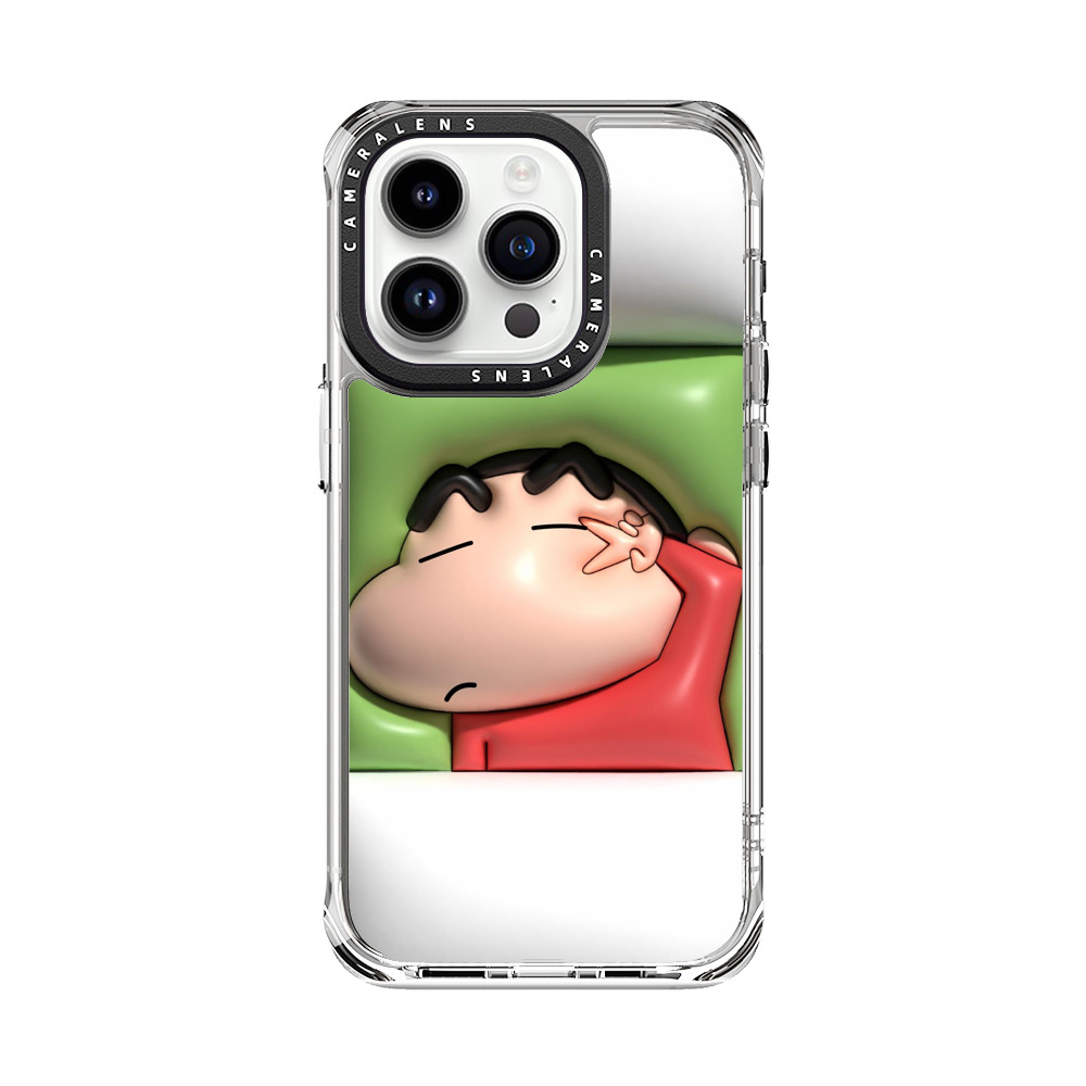 眠そうなしんちゃん shinchan_say-hi 眠そうなしんちゃん shinchan_say-hi