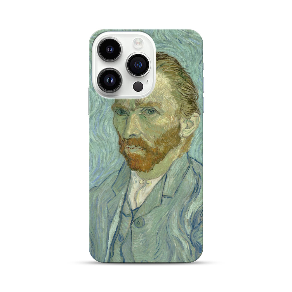 フィンセント・ファン・ゴッホの自画像 van-gogh-self-portrait フィンセント・ファン・ゴッホの自画像 van-gogh-self-portrait