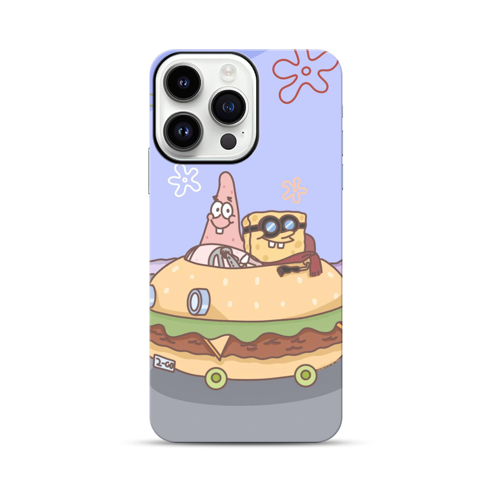 スポンジボブのハンバーガーカー west-anime-spongebob-29_1 スポンジボブのハンバーガーカー west-anime-spongebob-29_1