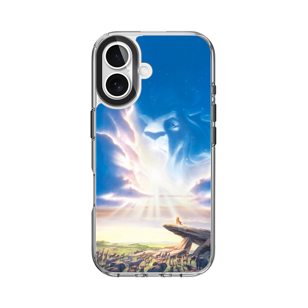 雲の中のライオン disney-the-lion-king-2 雲の中のライオン disney-the-lion-king-2