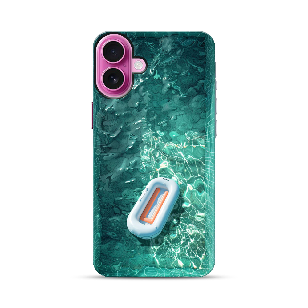 プールの水面の浮き輪 minions-swimming-pool-10 プールの水面の浮き輪 minions-swimming-pool-10