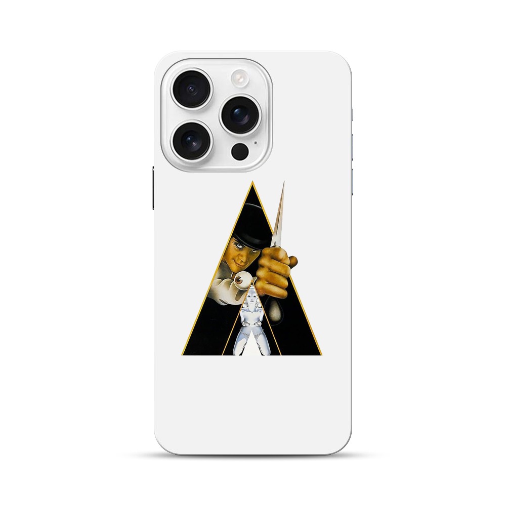 アートなデザイン clockwork-orange アートなデザイン clockwork-orange