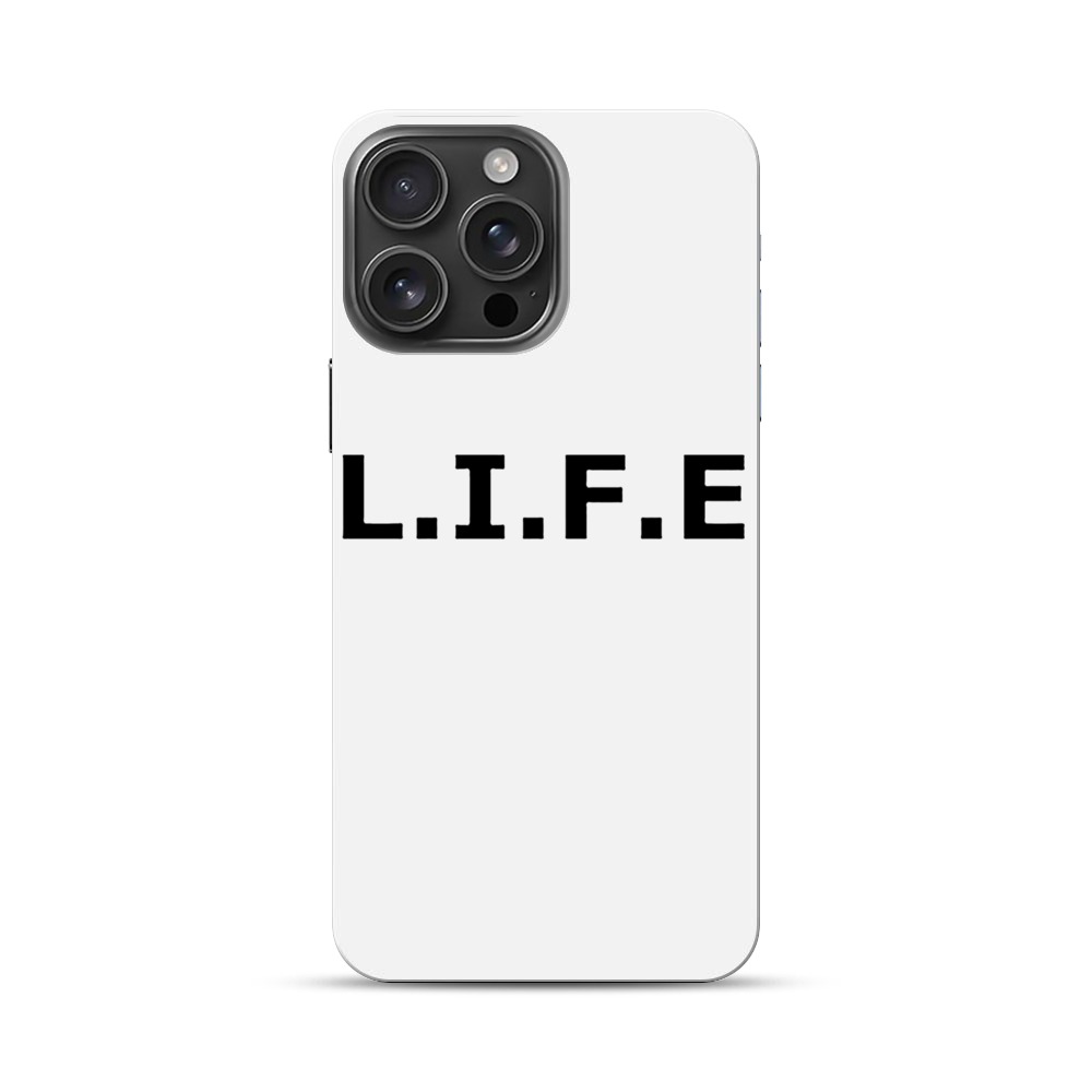 ライフ life ライフ life