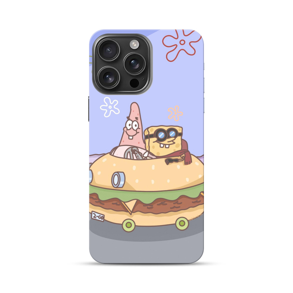 スポンジボブのハンバーガーカー west-anime-spongebob-29_1 スポンジボブのハンバーガーカー west-anime-spongebob-29_1