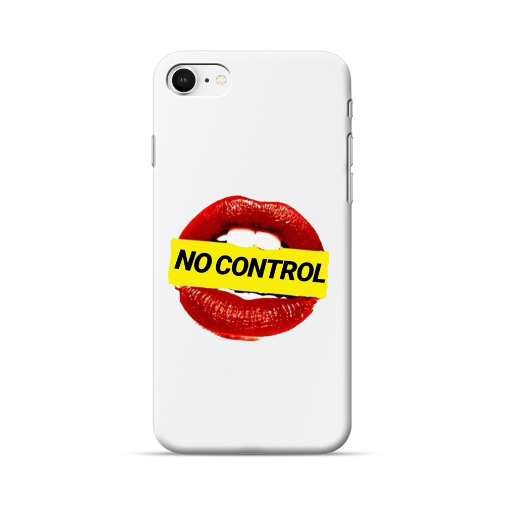 赤い唇と警告 no-control 赤い唇と警告 no-control