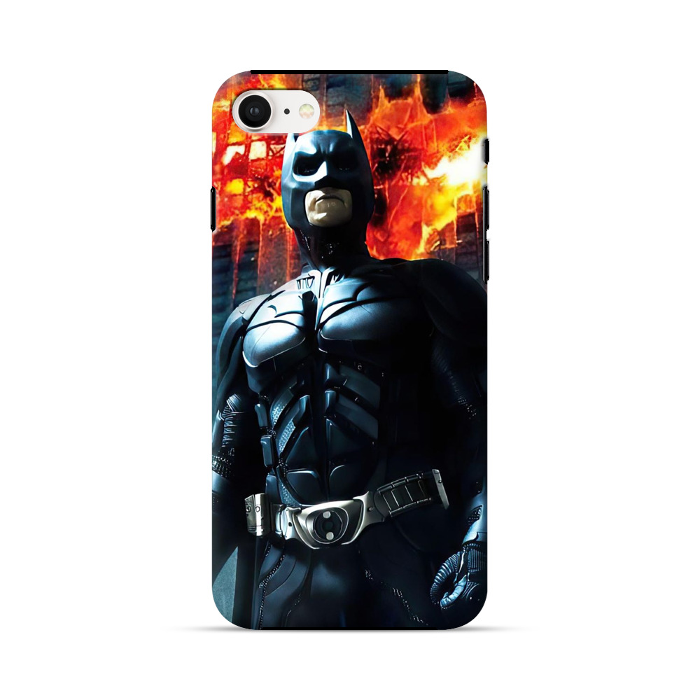 炎のバットマン batman-48 炎のバットマン batman-48