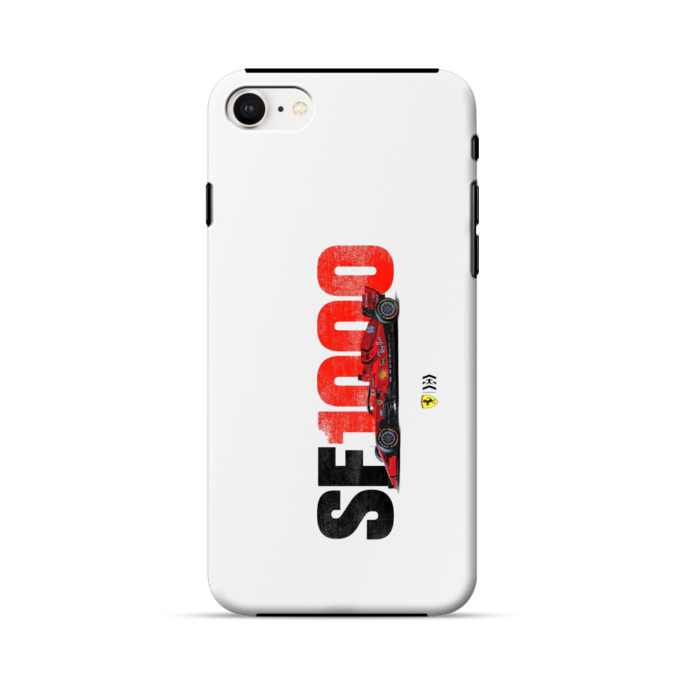 フェラーリの夢 iPhone 7/8/SE (2020)オリジナル耐衝撃ケース