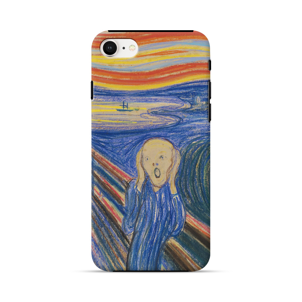 叫び(ムンクの絵) art-famous-paintings-10 叫び(ムンクの絵) art-famous-paintings-10