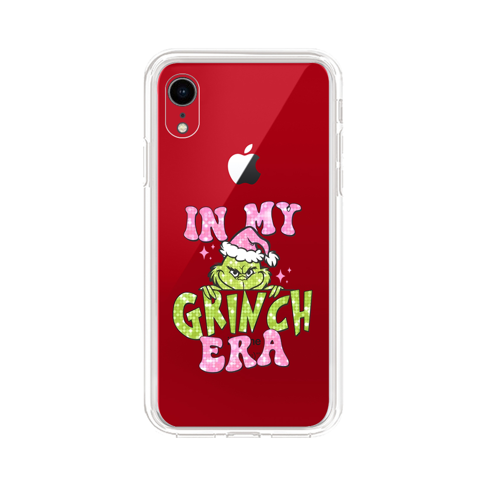 私のグリンチ時代 grinch-era 私のグリンチ時代 grinch-era