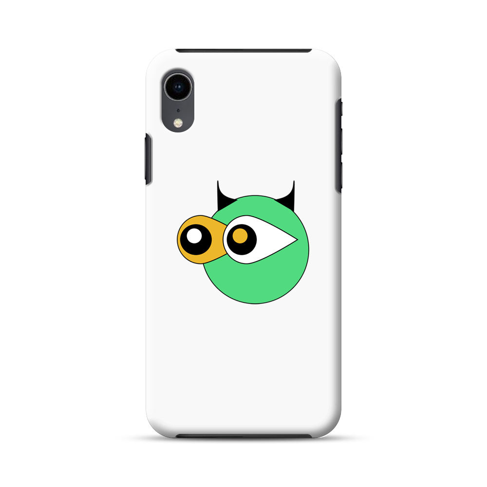 目のある緑のキャラクター evil-emoji 目のある緑のキャラクター evil-emoji