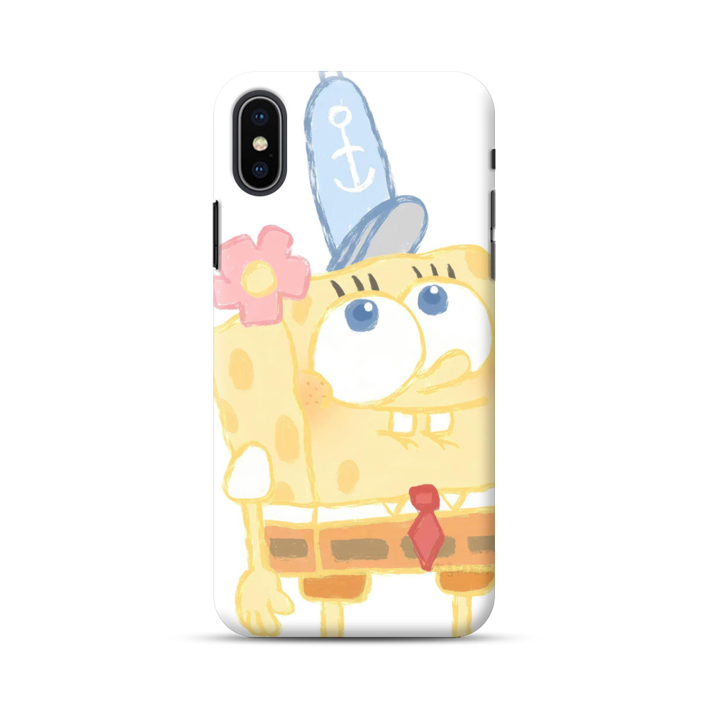 スポンジキャラクター west-anime-spongebob-43 スポンジキャラクター west-anime-spongebob-43