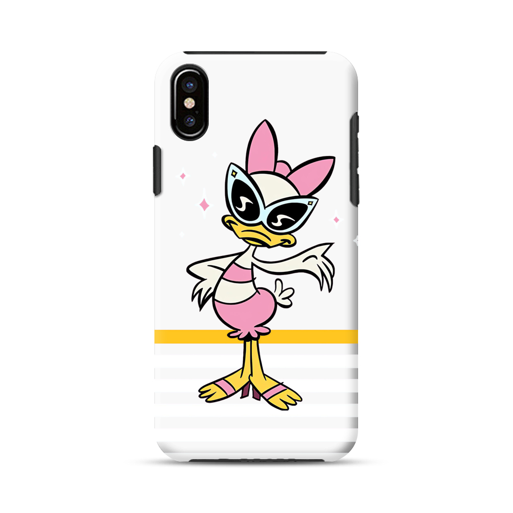 サングラスのデイジーダック west-anime-mickey-mouse-40 サングラスのデイジーダック west-anime-mickey-mouse-40