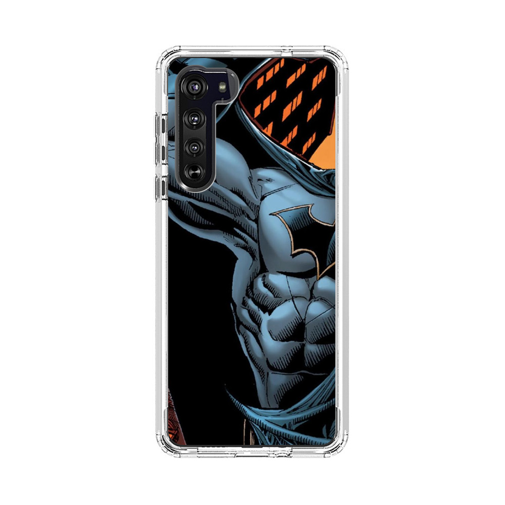 夜のバットマン batman-58 夜のバットマン batman-58