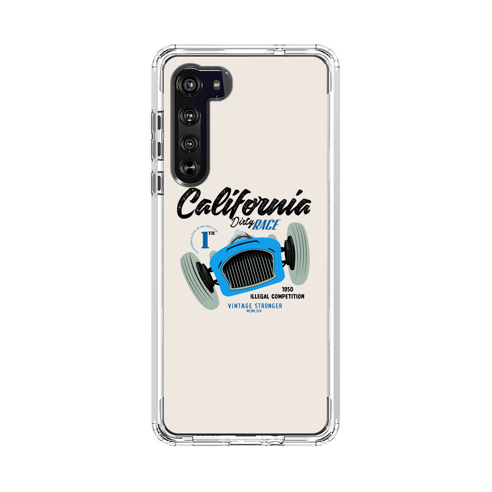 カリフォルニアのヴィンテージレースカー dirty-race カリフォルニアのヴィンテージレースカー dirty-race