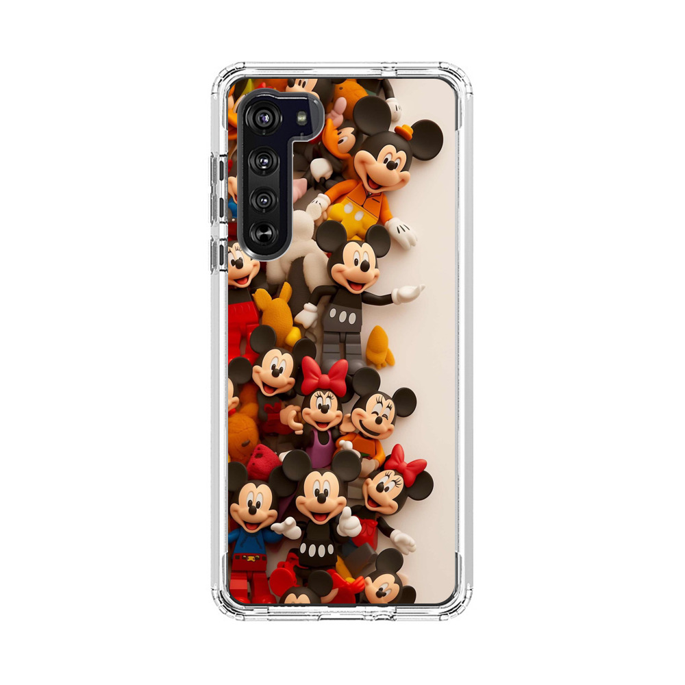 ミッキーマウス集合フィギュア west-anime-mickey-mouse-3 ミッキーマウス集合フィギュア west-anime-mickey-mouse-3