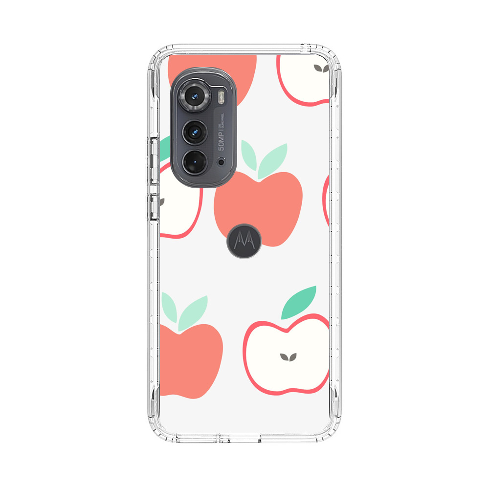 リンゴのパターン cute-apples リンゴのパターン cute-apples