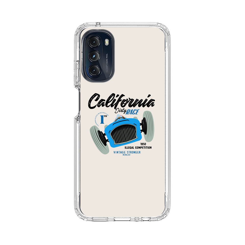 カリフォルニアのヴィンテージレースカー dirty-race カリフォルニアのヴィンテージレースカー dirty-race