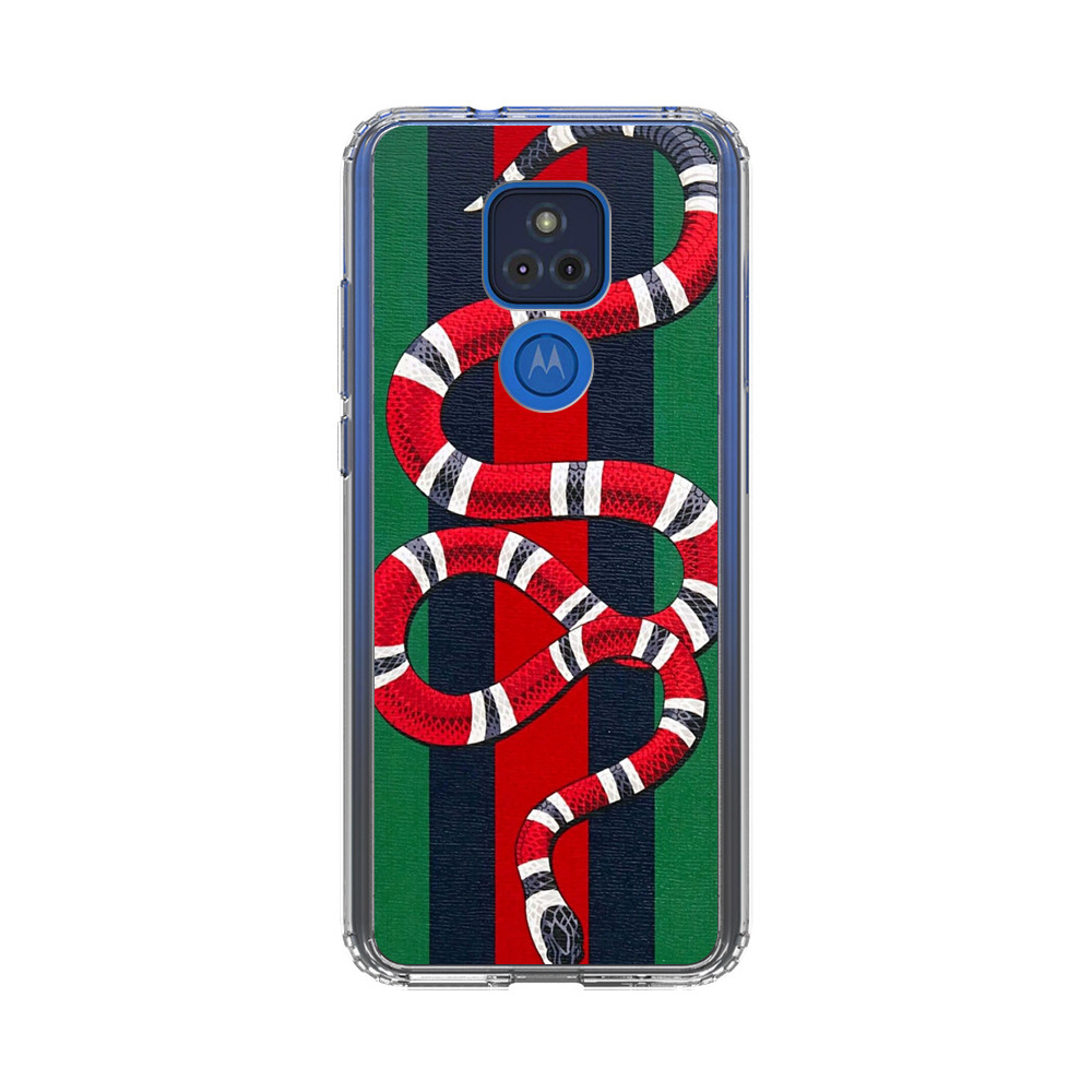 蛇のデザイン gucci-red-snake-creative-art 蛇のデザイン gucci-red-snake-creative-art