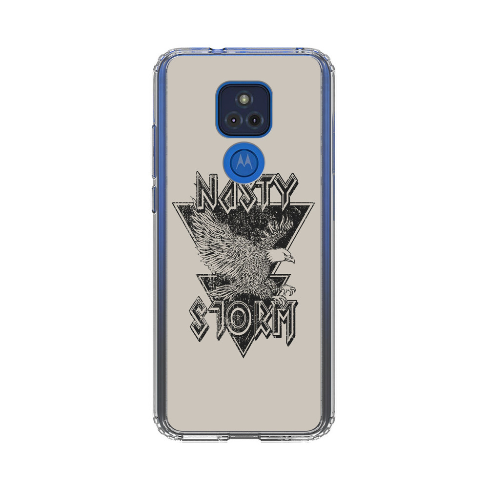 イーグルと嵐のデザイン nasty-storm イーグルと嵐のデザイン nasty-storm