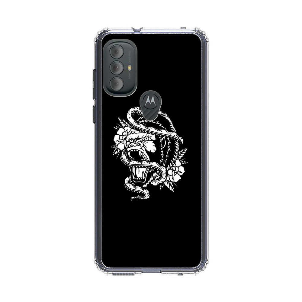 shutterstock_2111889998 [转换] Motorola Moto G Power (2022)オリジナルケース