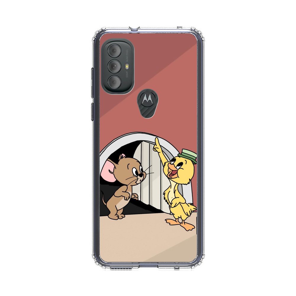 ジェリーとカモのイラスト west-anime-tom-and-jerry-4 ジェリーとカモのイラスト west-anime-tom-and-jerry-4