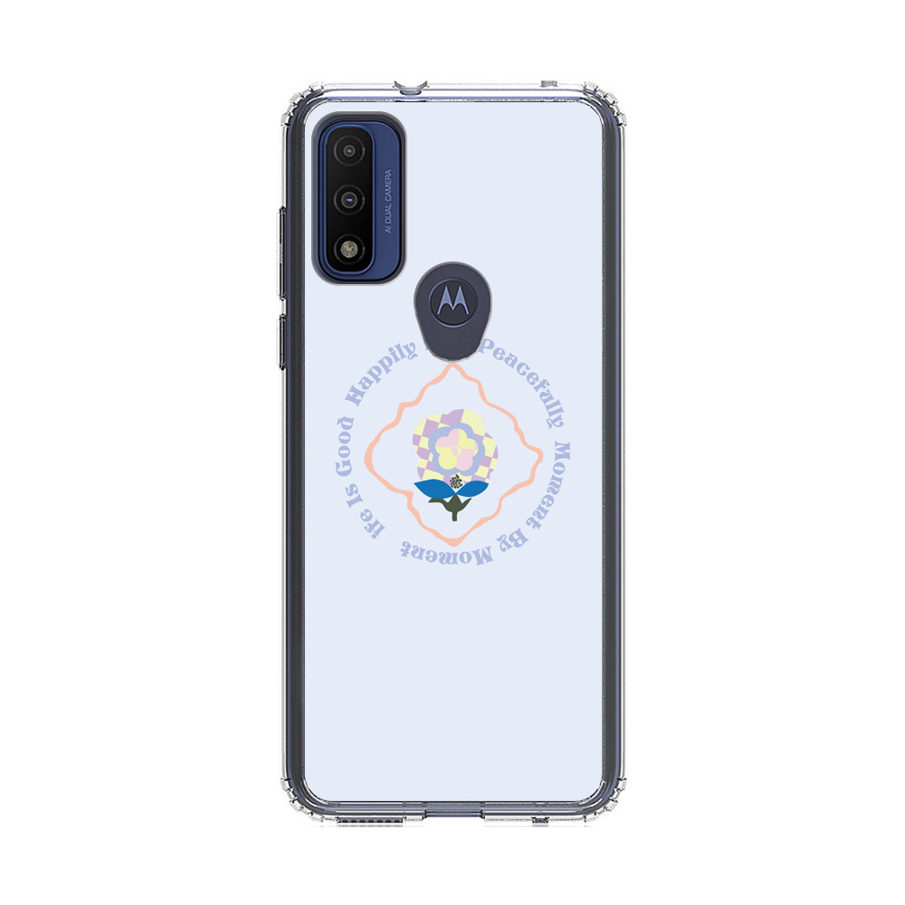1 [转换] Motorola Moto G Pure (2021)オリジナルケース