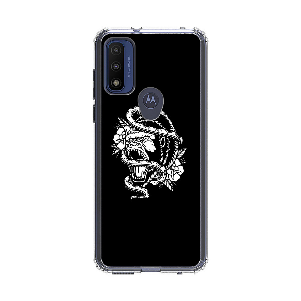 shutterstock_2111889998 [转换] Motorola Moto G Pure (2021)オリジナルケース