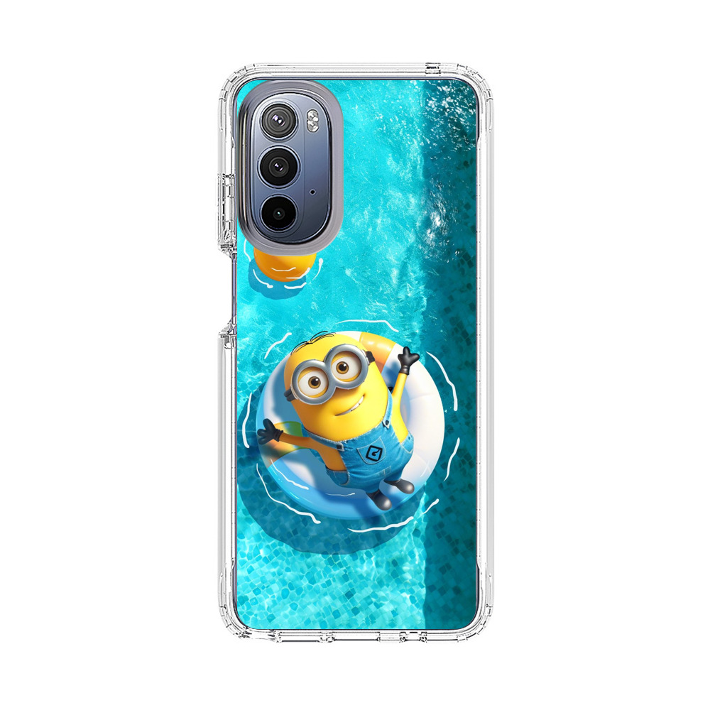 ミニオンとプール浮き輪 minions-swimming-pool-4 ミニオンとプール浮き輪 minions-swimming-pool-4