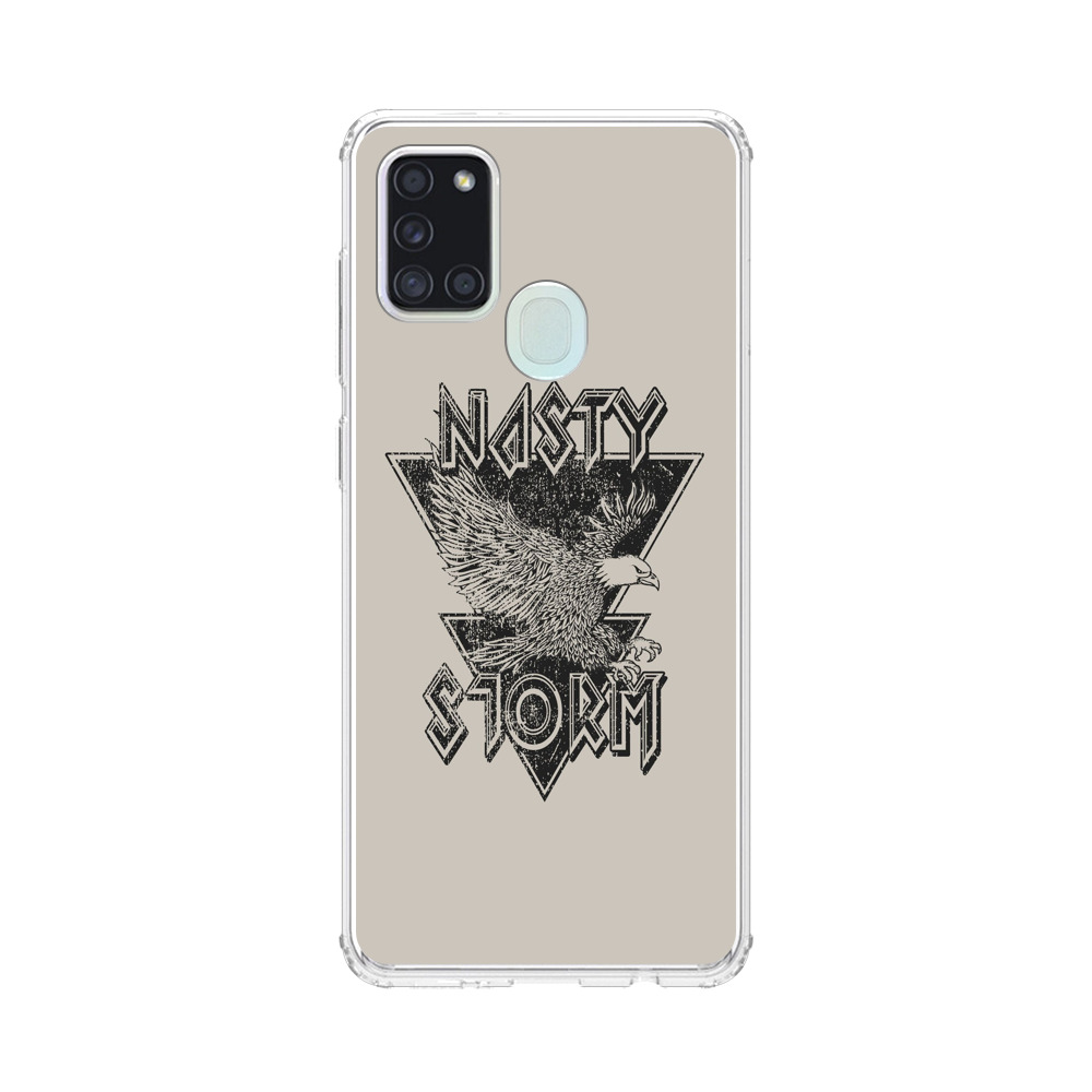 イーグルと嵐のデザイン nasty-storm イーグルと嵐のデザイン nasty-storm