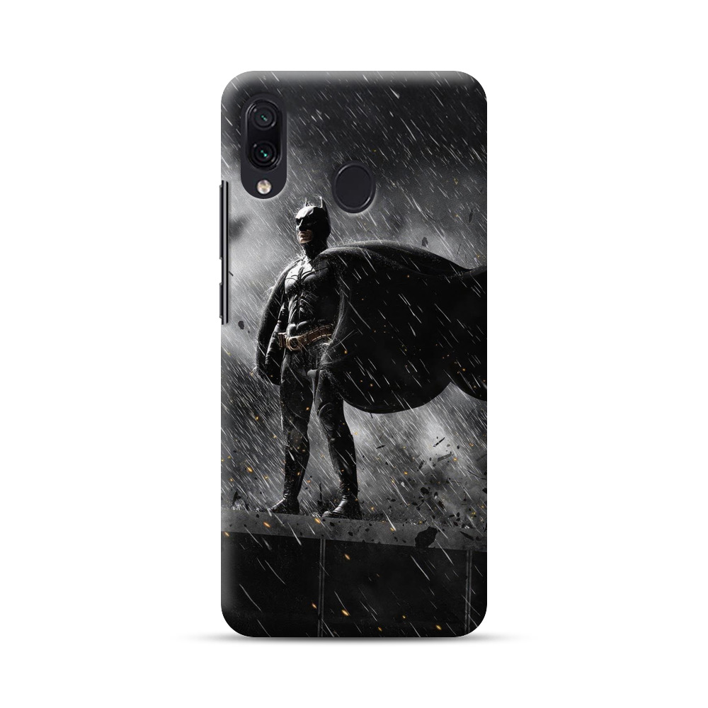 雨の中のバットマン batman-63 雨の中のバットマン batman-63