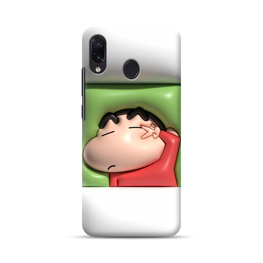 眠そうなしんちゃん shinchan_say-hi 眠そうなしんちゃん shinchan_say-hi