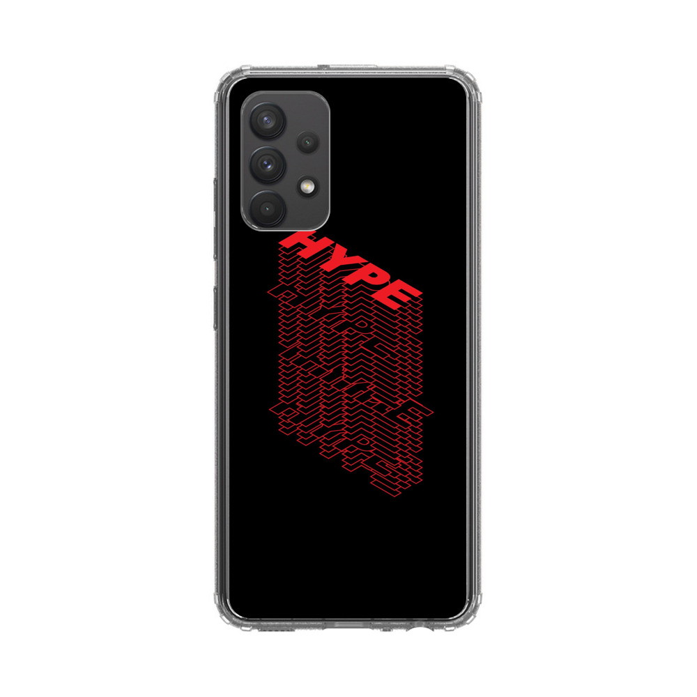 ハイプの3Dテキストデザイン hype ハイプの3Dテキストデザイン hype