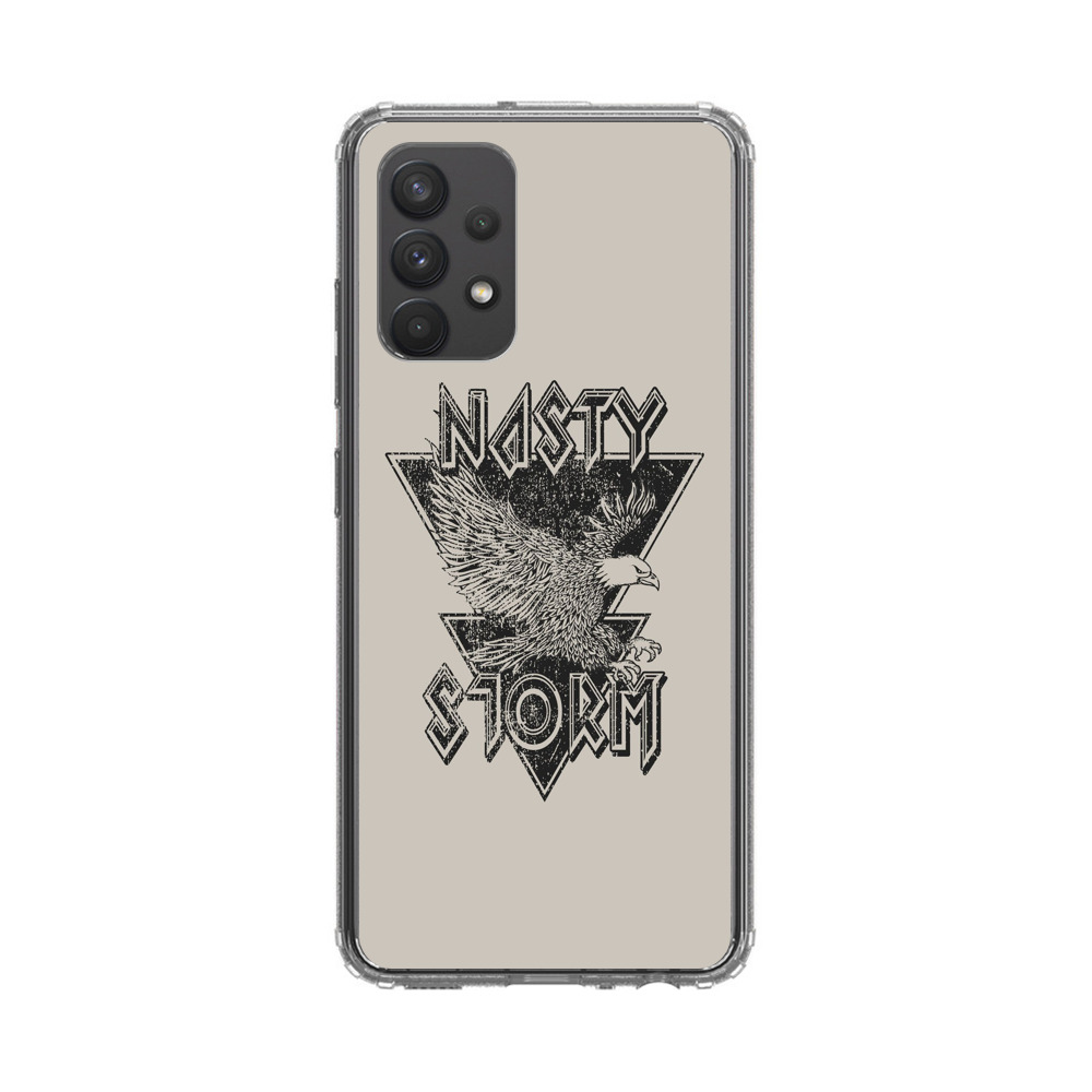 イーグルと嵐のデザイン nasty-storm イーグルと嵐のデザイン nasty-storm