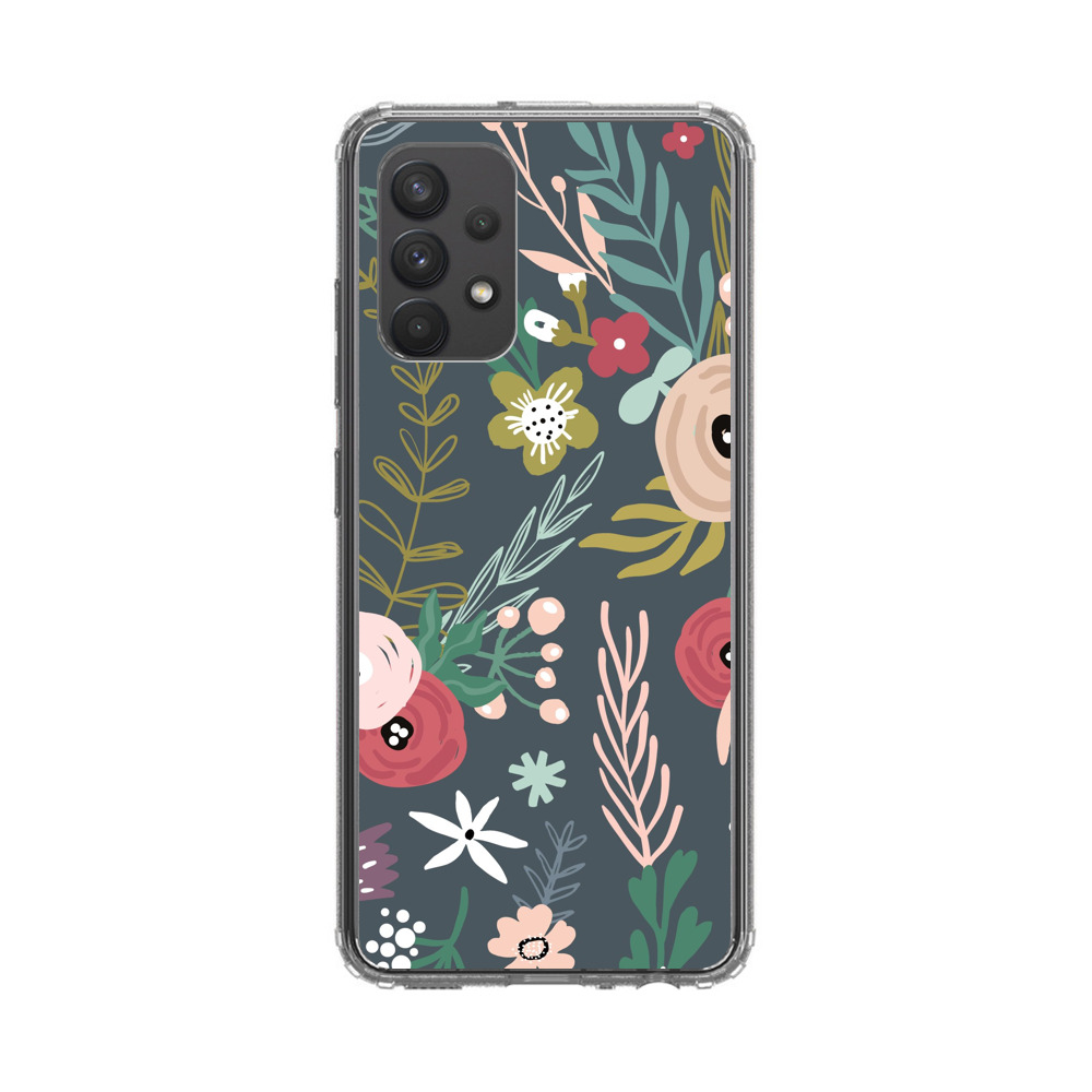 花のパターン flowers 花のパターン flowers