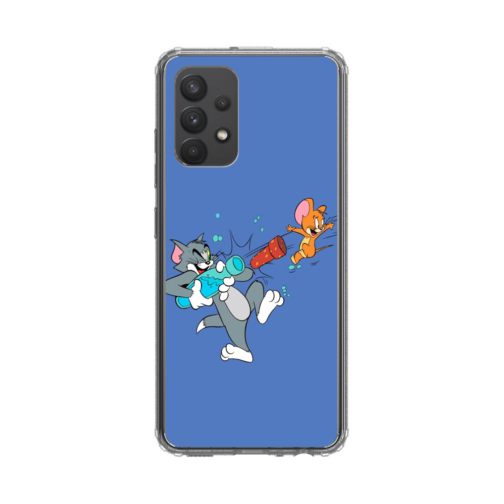 トムとジェリーの水鉄砲遊び west-anime-tom-and-jerry-6 トムとジェリーの水鉄砲遊び west-anime-tom-and-jerry-6