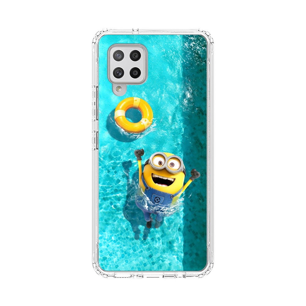 ミニオンと浮き輪 minions-swimming-pool-6 ミニオンと浮き輪 minions-swimming-pool-6