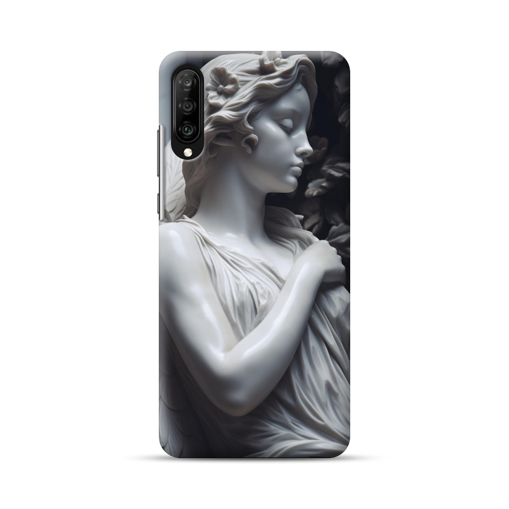 大理石の天使彫刻 art-sculpture-2 大理石の天使彫刻 art-sculpture-2