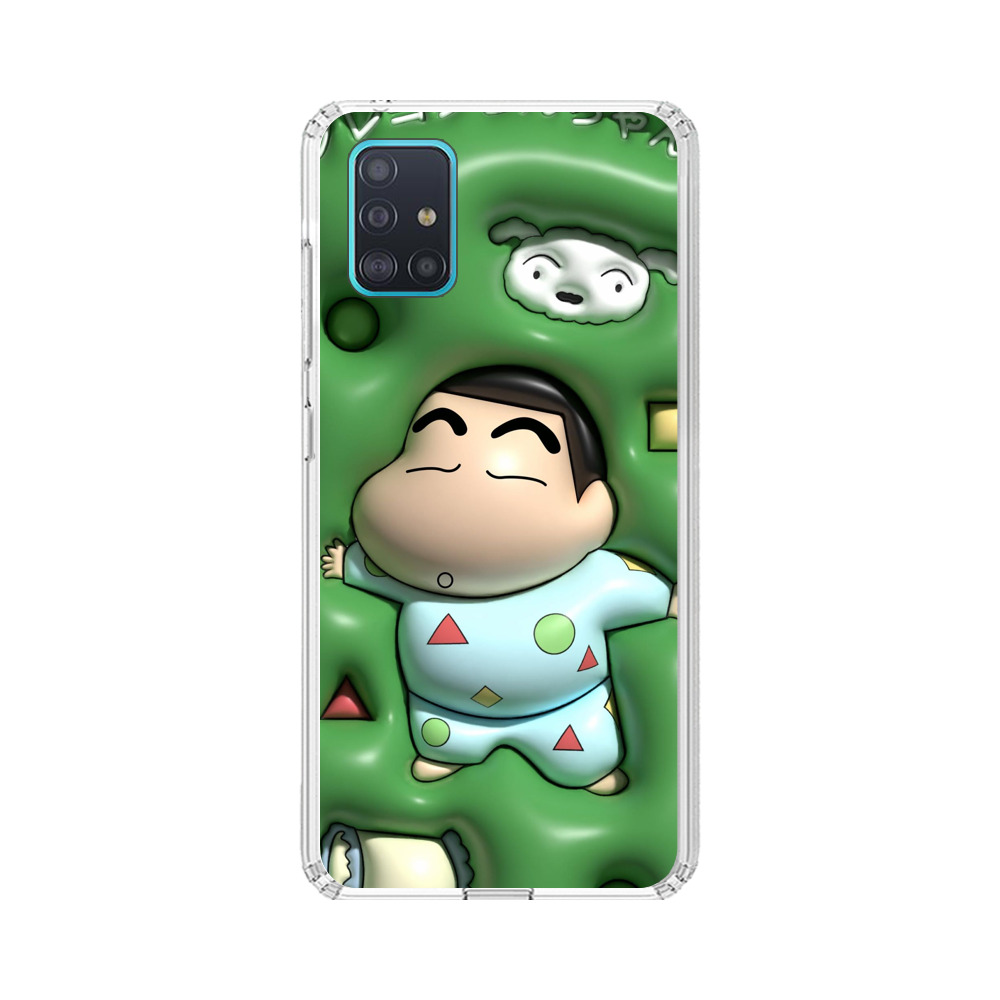 しんちゃん寝そべり shinchan_little-white しんちゃん寝そべり shinchan_little-white