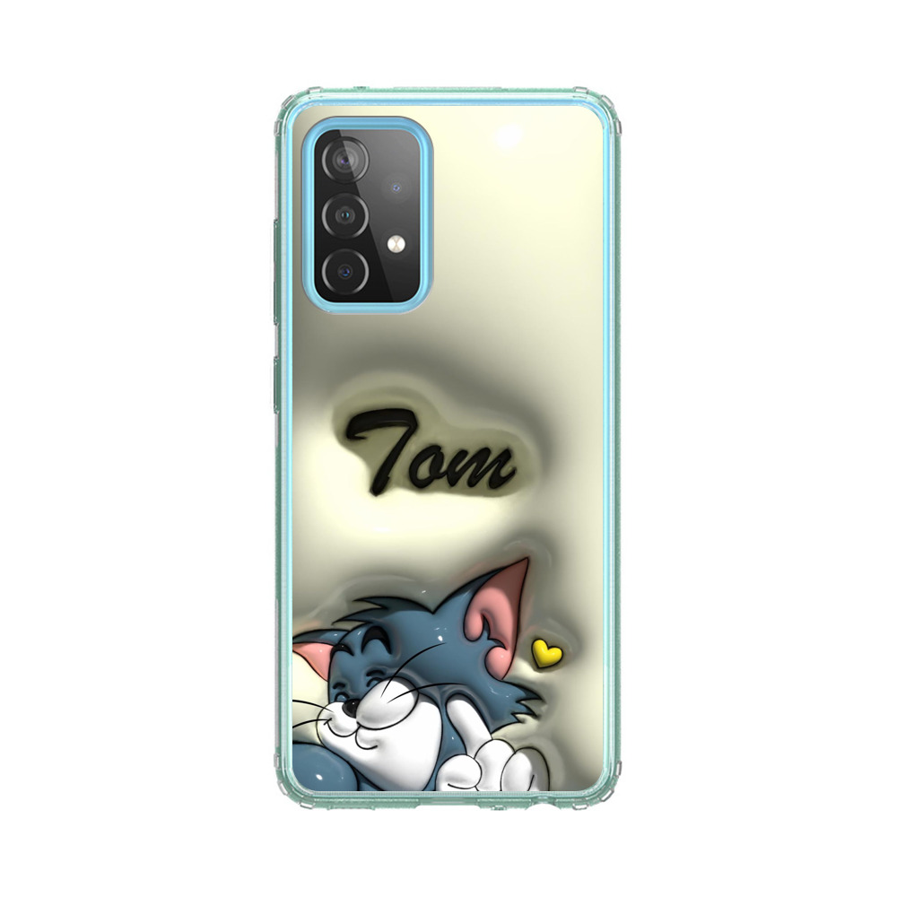 トムのかわいいイラスト tomandjerry_tom-kiss トムのかわいいイラスト tomandjerry_tom-kiss