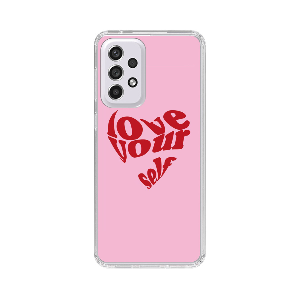 ハートの自己愛メッセージ love-yourself ハートの自己愛メッセージ love-yourself