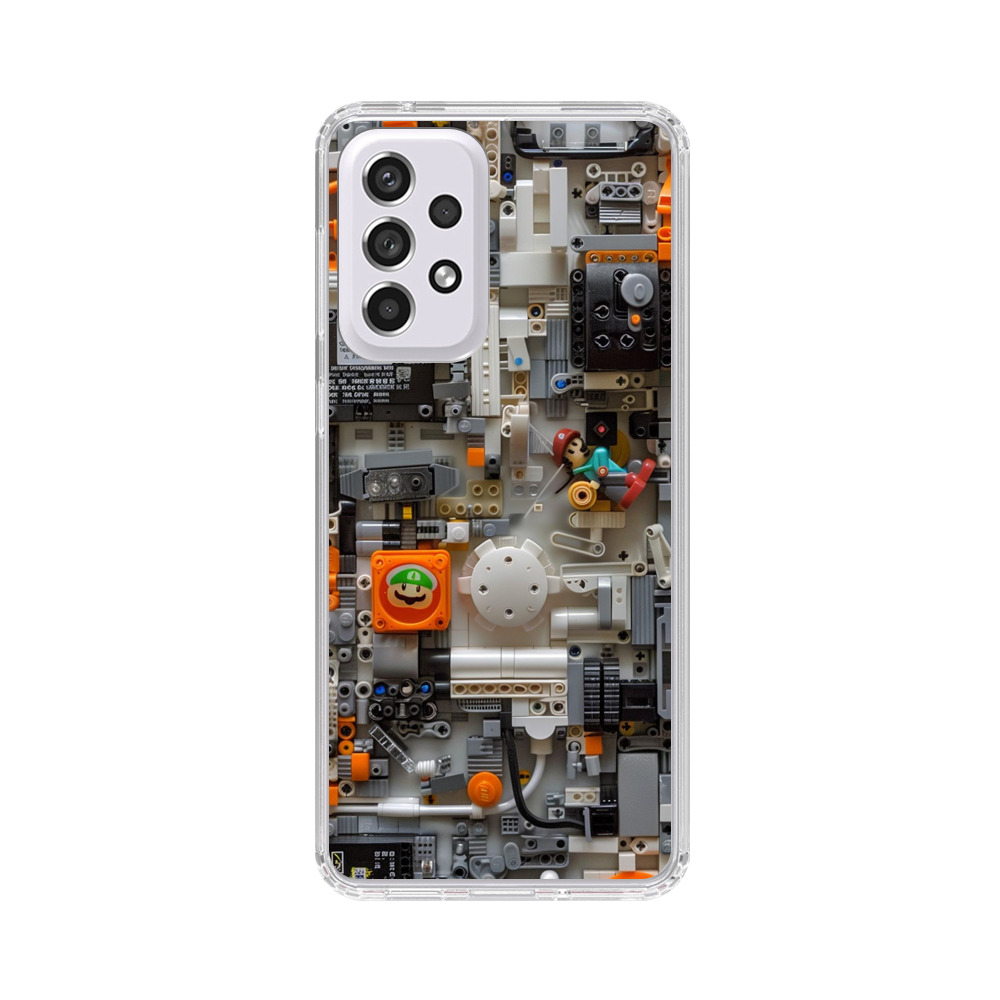 レゴ風ゲームキャラクター west-anime-lego-4 レゴ風ゲームキャラクター west-anime-lego-4