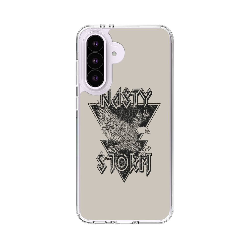イーグルと嵐のデザイン nasty-storm イーグルと嵐のデザイン nasty-storm